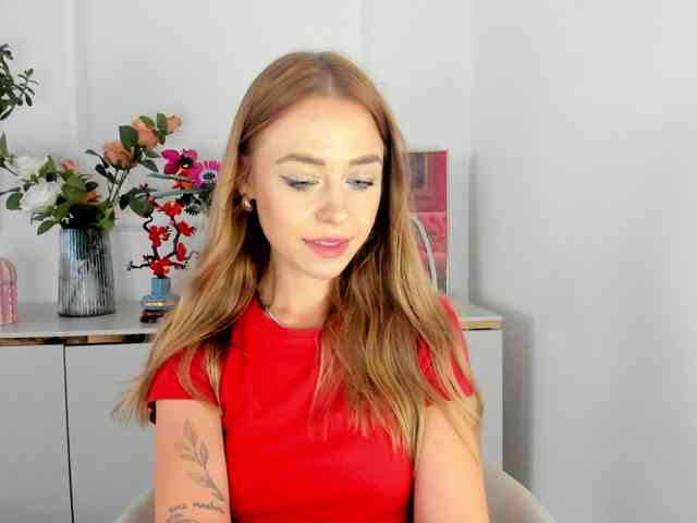 CindyGlam webcam