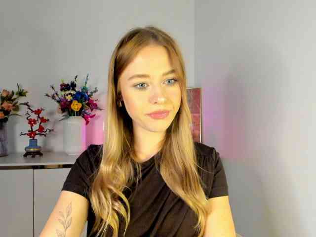 CindyGlam webcam