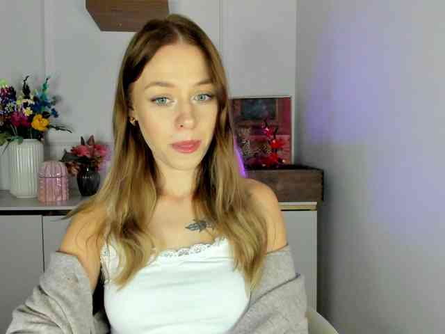 CindyGlam webcam