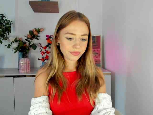 CindyGlam webcam