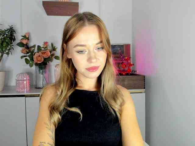 CindyGlam webcam