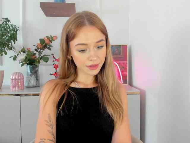 CindyGlam webcam
