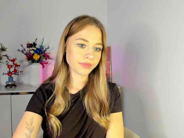 CindyGlam webcam