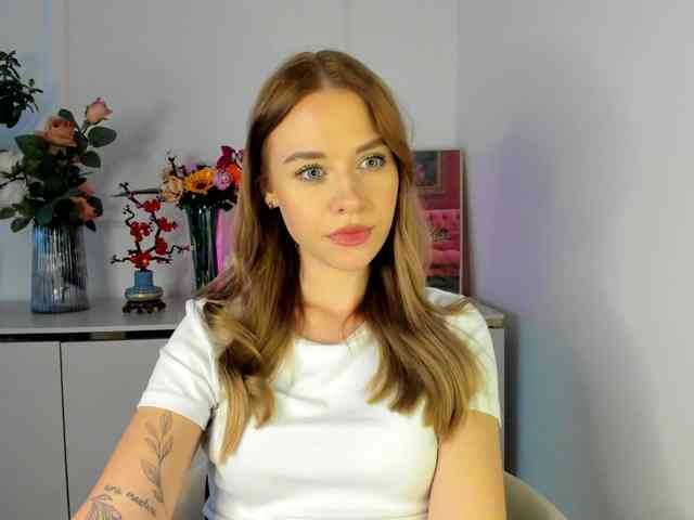 CindyGlam webcam
