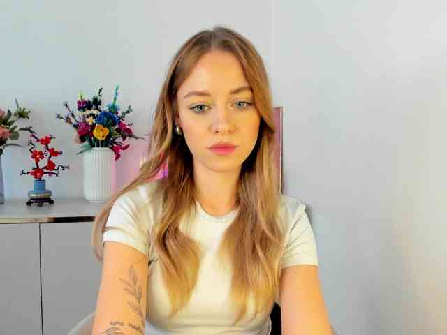 CindyGlam webcam
