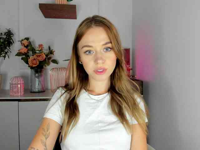 CindyGlam webcam