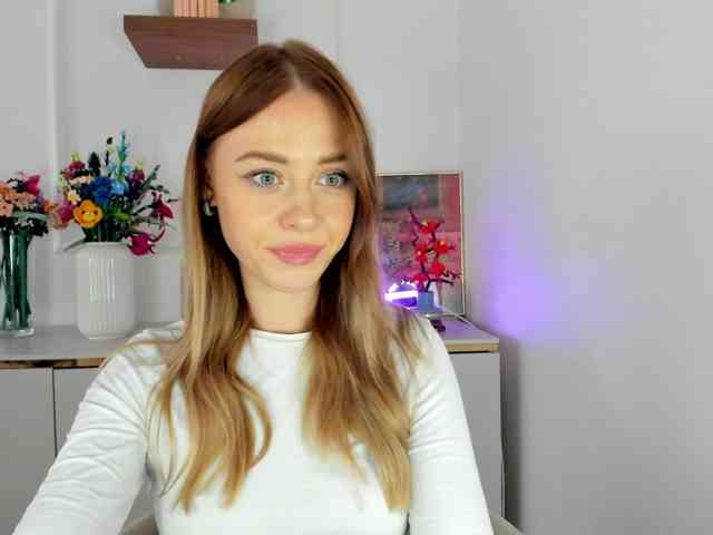 CindyGlam webcam