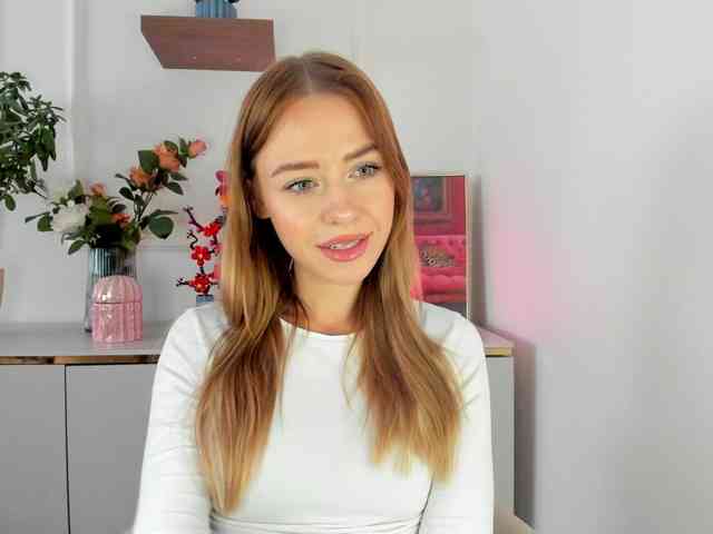 CindyGlam webcam
