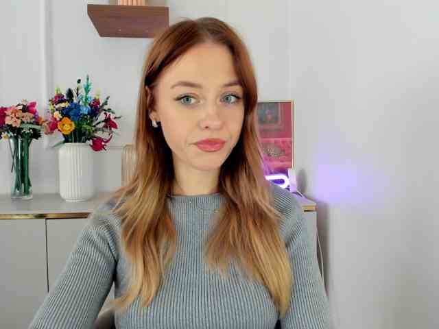 CindyGlam webcam