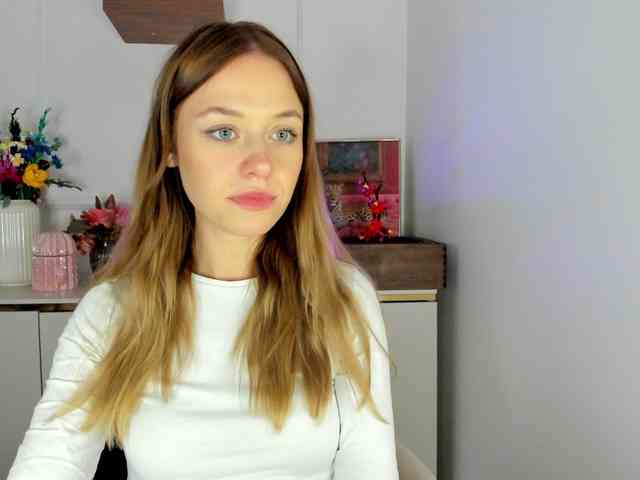 CindyGlam webcam