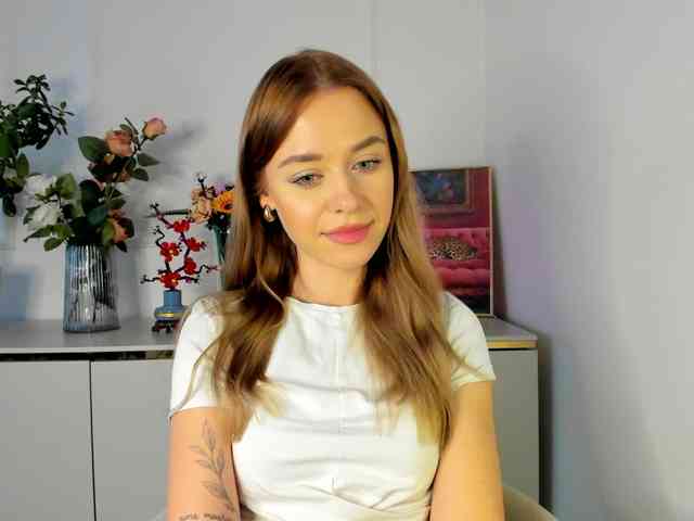 CindyGlam webcam