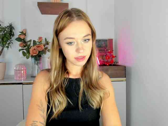 CindyGlam webcam