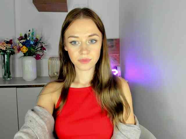 CindyGlam webcam