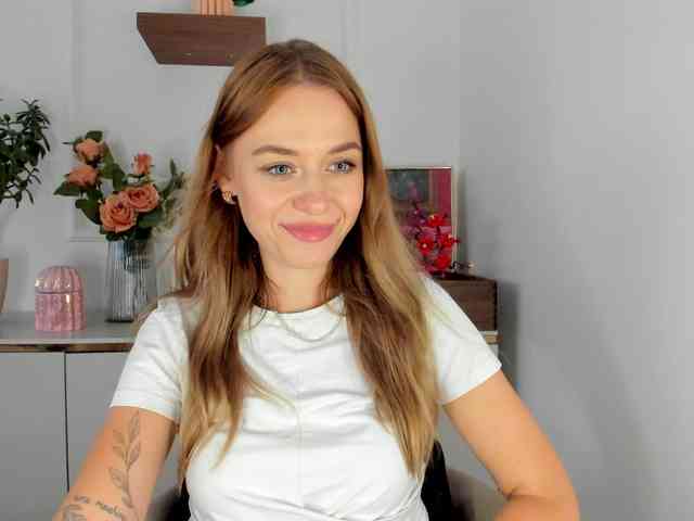 CindyGlam webcam