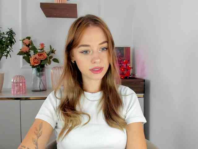 CindyGlam webcam