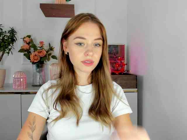CindyGlam Live Webcam on BongaCams