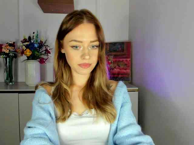 CindyGlam webcam