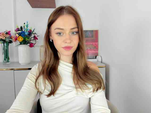 CindyGlam webcam