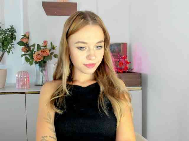 CindyGlam webcam