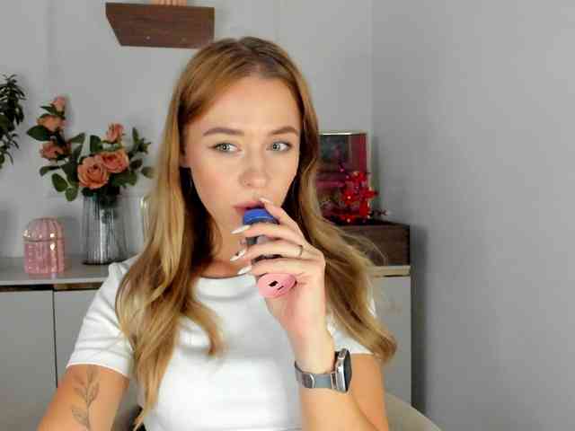 CindyGlam webcam