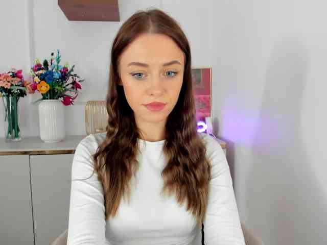 CindyGlam webcam