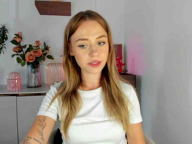 CindyGlam webcam