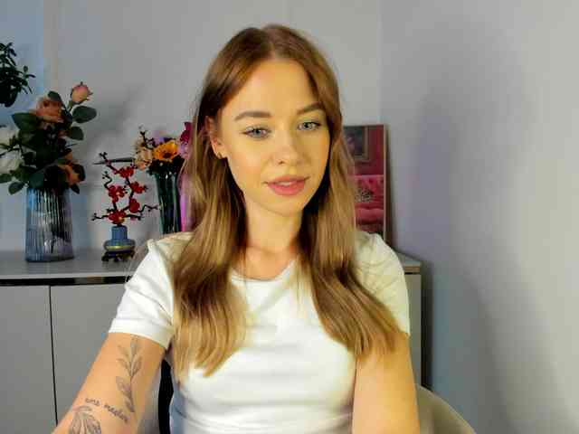 CindyGlam webcam