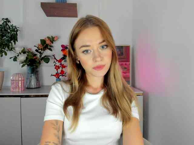 CindyGlam webcam