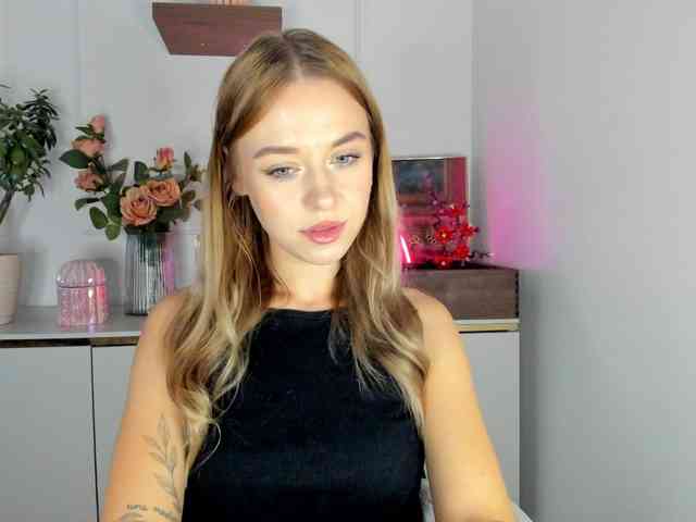 CindyGlam webcam
