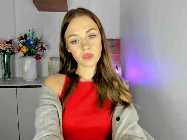 CindyGlam webcam