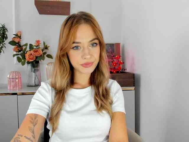 CindyGlam webcam