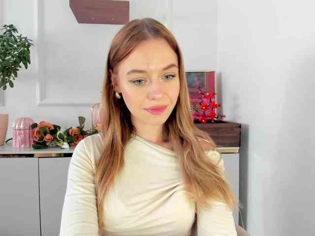 CindyGlam webcam