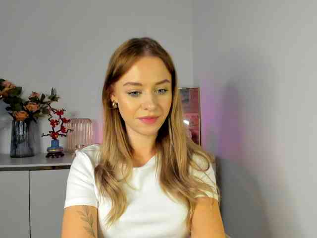 CindyGlam webcam