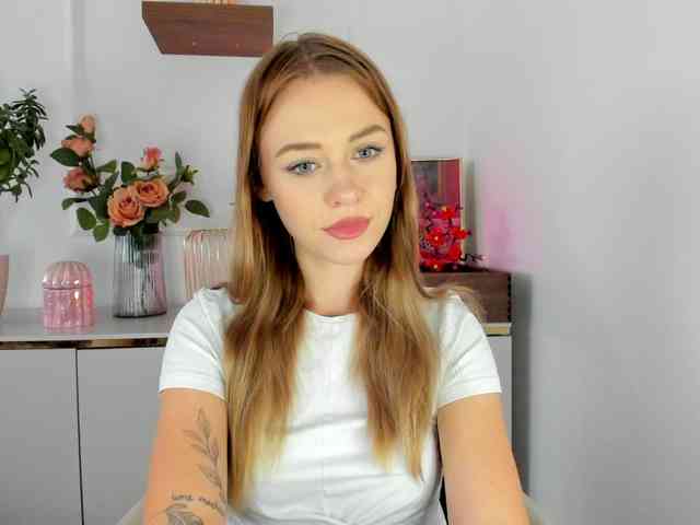 CindyGlam webcam