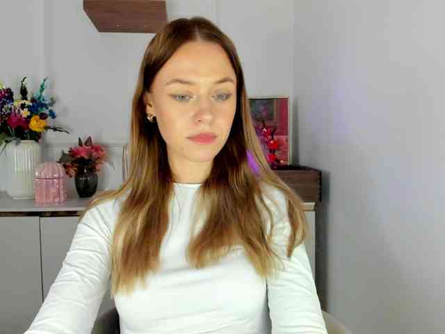 CindyGlam webcam