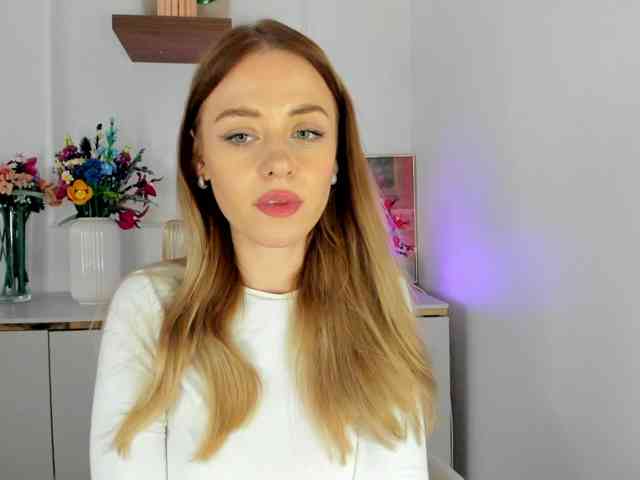 CindyGlam webcam