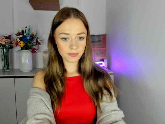 CindyGlam webcam