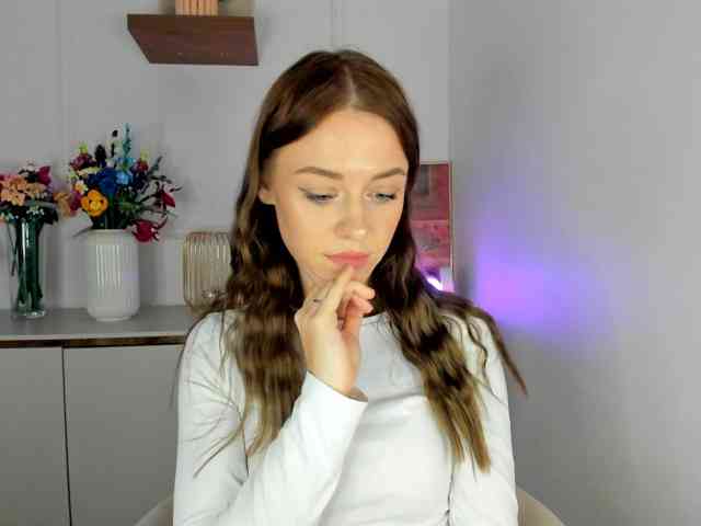 CindyGlam webcam