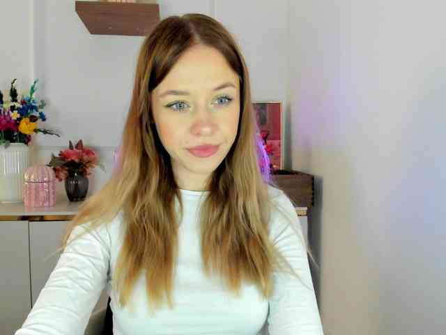 CindyGlam webcam