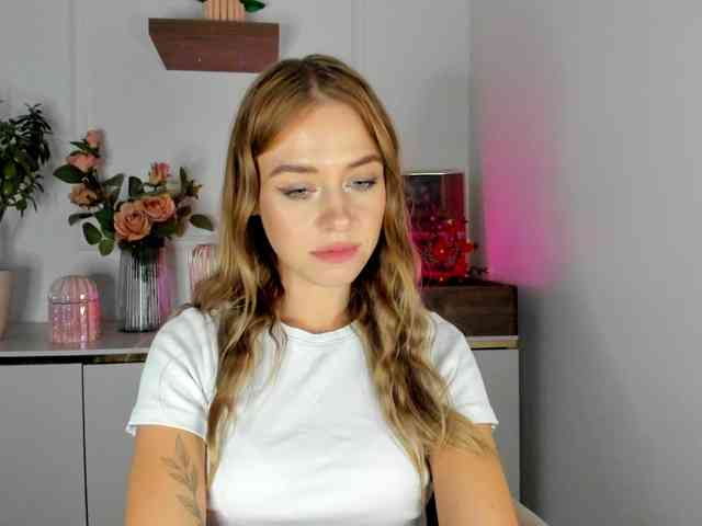 CindyGlam webcam