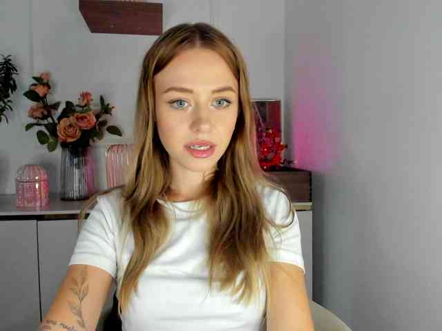 CindyGlam webcam