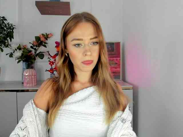 CindyGlam webcam