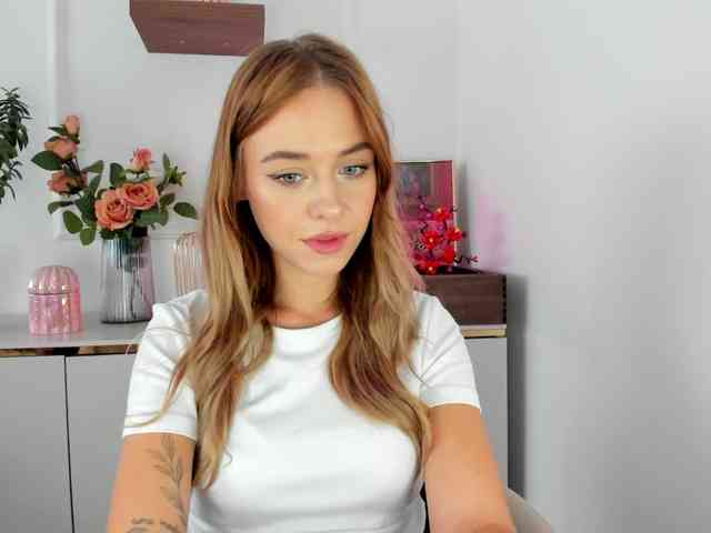 CindyGlam webcam