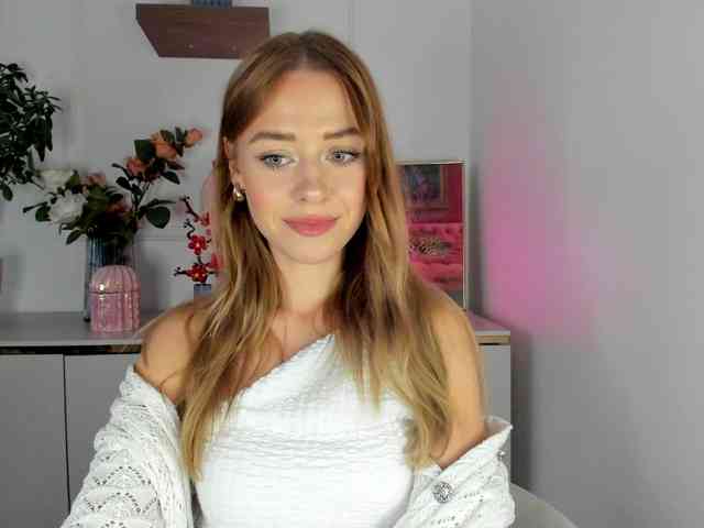 CindyGlam webcam