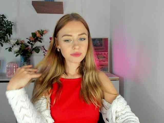 CindyGlam webcam