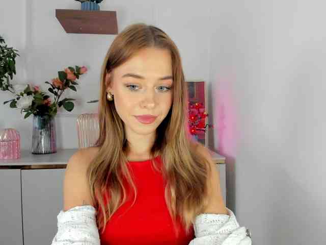 CindyGlam webcam
