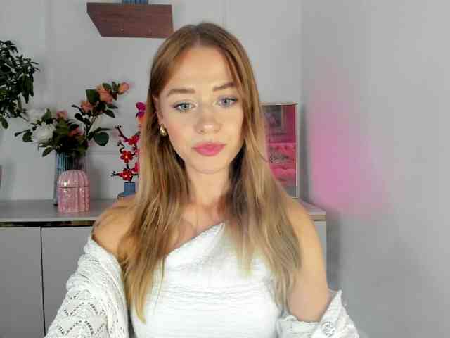 CindyGlam webcam
