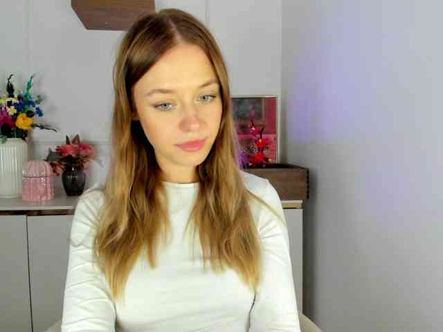 CindyGlam webcam