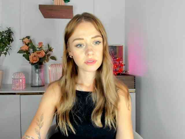 CindyGlam webcam