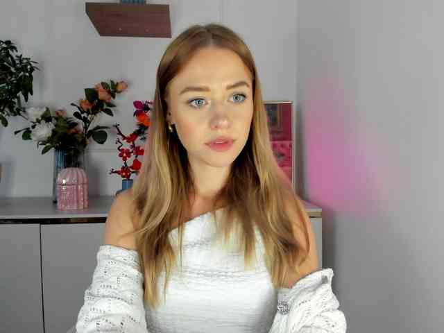 CindyGlam webcam